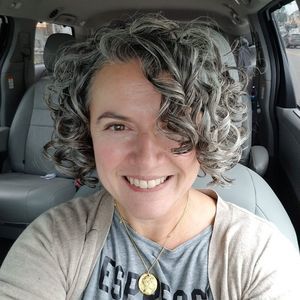 Meet your Posher, Tori